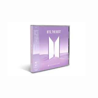 Foto 1 | Foto 1 | Álbum Oficial Bts The Best Version Estandar (2 Cd)