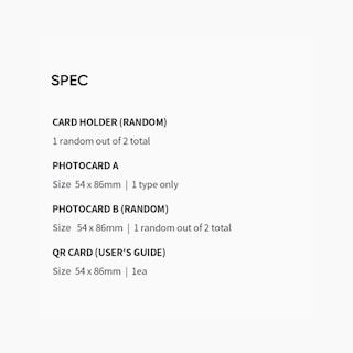 Foto 3 | Foto 3 | Álbum Oficial Bts Jack In The Box Weverse Version (album Digital)