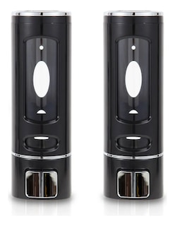 Foto 1 | Foto 1 | Liquido Despachador Xtellar De Jabon 400ml *2 Negro