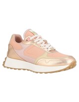 Tenis Casual Westies Multicolor Textil Para Mujer