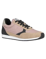 Tenis Casual Westies Multicolor Textil Para Mujer