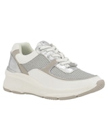 Tenis Casual Westies Multicolor Sintetico Para Mujer