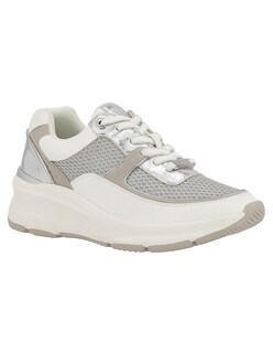 Foto 1 | Foto 1 | Tenis Casual Westies Multicolor Sintetico Para Mujer