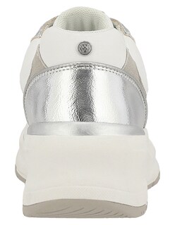 Foto 3 | Foto 3 | Tenis Casual Westies Multicolor Sintetico Para Mujer