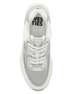 Foto 4 | Foto 4 | Tenis Casual Westies Multicolor Sintetico Para Mujer