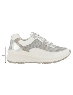 Foto 5 | Foto 5 | Tenis Casual Westies Multicolor Sintetico Para Mujer