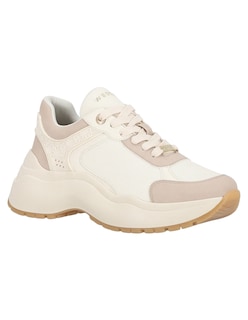 Foto 1 | Foto 1 | Tenis Casual Westies Multicolor Textil Para Mujer