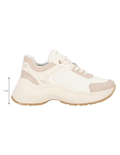 Foto 5 | Foto 5 | Tenis Casual Westies Multicolor Textil Para Mujer