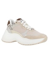 Tenis Casual Westies Multicolor Sintetico Para Mujer