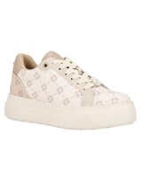 Tenis Casual Westies Multicolor Sintético Para Mujer