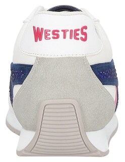 Foto 3 | Foto 3 | Tenis Casual Westies Multicolor Sintético Para Mujer