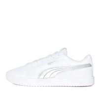 Tenis Puma Rickie Classic Jr - 39425216 - Blanco - Mujer Blanco
