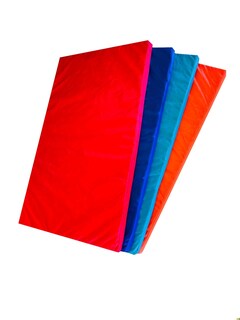 Foto 3 | Foto 3 | Colchoneta yoga y gimnasia Didácticos Kaikin Estimulación Temprana Multicolor 120x60x5cm