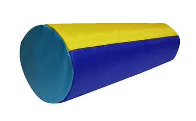 Foto 3 | Foto 3 | Rodillo 20x60cm Didácticos Kaikin Estimulación Temprana Multicolor