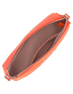 Foto 4 | Foto 4 | Bolsa Crossbody Westies Hbbarnatwe Anaranjado Textil Para Mujer