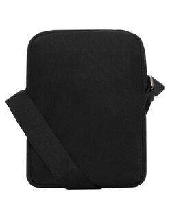 Foto 3 | Foto 3 | Bolsa Crossbody Westies Hbgongorawe Negro Textil Para Mujer