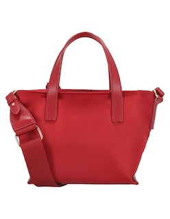 Foto 3 | Foto 3 | Bolsa Crossbody Westies Hbelevenwe Rojo Textil Para Mujer