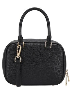 Foto 3 | Foto 3 | Bolsa Crossbody Westies Hbfaramarzwe Negro Sintetico Para Mujer