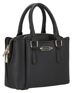 Foto 1 | Foto 1 | Bolsa Crossbody Westies Hbbaileywick2we Negro Sintetico Para Mujer