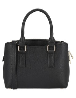 Foto 3 | Foto 3 | Bolsa Crossbody Westies Hbbaileywick2we Negro Sintetico Para Mujer