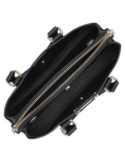 Foto 4 | Foto 4 | Bolsa Crossbody Westies Hbbaileywick2we Negro Sintetico Para Mujer