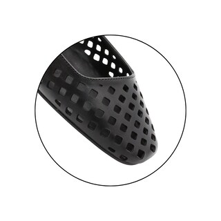 Foto 7 | Foto 7 | Balerina Flat Senties Mary Jane Perforada Para Mujer