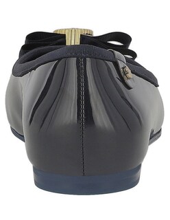 Foto 3 | Foto 3 | Balerina Casual Westies Azul Sintético Para Mujer