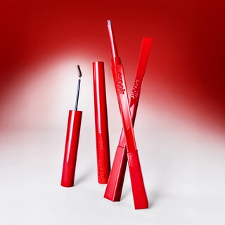 Foto 7 | Foto 7 | Máscara Fijadora De Pestañas Espoir #3 Gris 3ml