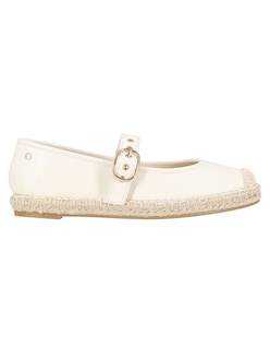 Foto 2 | Foto 2 | Alpargata Casual Westies Beige Sintetico Para Mujer