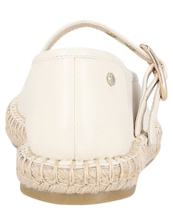 Foto 3 | Foto 3 | Alpargata Casual Westies Beige Sintetico Para Mujer