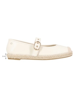 Foto 5 | Foto 5 | Alpargata Casual Westies Beige Sintetico Para Mujer