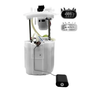 Foto 2 | Foto 2 | Bomba Gasolina Cardic Para Buick Regal 4cil 2.0 2012 2013