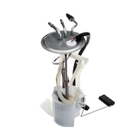 Bomba Gasolina Cardic Para Ford E250 Econoline 5.8 1992 1993