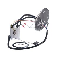 Bomba Gasolina Cardic Para Ford F450 Sd 6.8 1999 2000 2001 2002