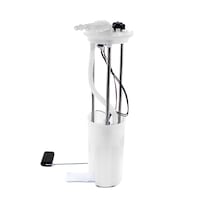 Bomba Gasolina Cardic Para Chevrolet C1500 4.3 1997 1998