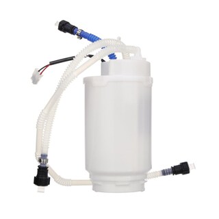 Foto 1 | Foto 1 | Bomba Combustible Medio Modulo Cardic Para Vw Touareg 3.6 2007