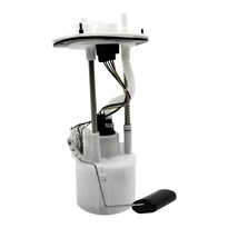 Bomba Gasolina Cardic Para Dodge Atos 4cil 1.1 2005 2006 2007