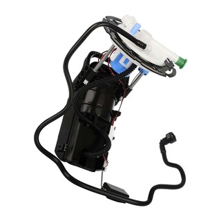 Foto 1 | Foto 1 | Bomba Gasolina Cardic Para Chevrolet Malibu 2.4 2009 2010