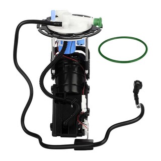 Foto 2 | Foto 2 | Bomba Gasolina Cardic Para Chevrolet Malibu 2.4 2009 2010