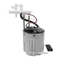 Bomba Combustible Cardic Para Jeep Sahara High Altitude 3.6 2021