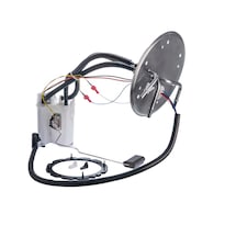 Bomba Gasolina Cardic Para Ford F250 Sd 5.4 2000 2001 2002 2003