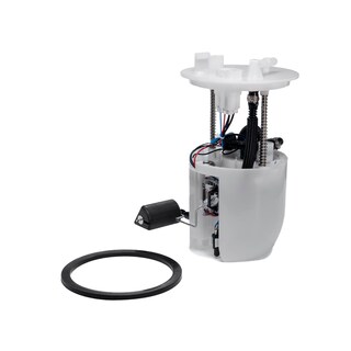 Foto 2 | Foto 2 | Bomba Gasolina Cardic Para Mitsubishi Galant 2.4 2010 2011 2012