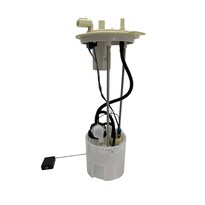 Bomba Combustible Cardic Para Ford F250 Sd 6.2 2011 2012 2013 2014