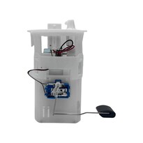 Bomba Combustible Cardic Para Renault Scala 1.6 2013