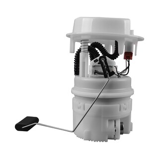 Foto 1 | Foto 1 | Bomba Combustible Cardic Para Peugeot 206 1.4 2010