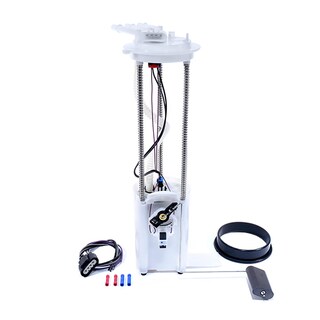 Foto 2 | Foto 2 | Bomba Gasolina Cardic Para Chevrolet Silverado 2500 Hd 8.1 2002