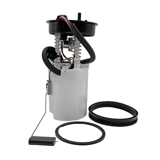 Foto 2 | Foto 2 | Bomba Gasolina Cardic Para Jeep Grand Cherokee 8cil 5.2 1995