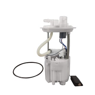 Foto 2 | Foto 2 | Bomba Gasolina Cardic Para Dodge Attitude 1.8 2018 2019