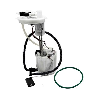 Foto 1 | Foto 1 | Bomba Gasolina Cardic Para Chevrolet Equinox 3.6 2016 2017