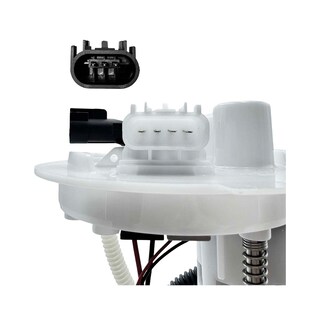 Foto 6 | Foto 6 | Bomba Gasolina Cardic Para Chevrolet Equinox 3.6 2016 2017